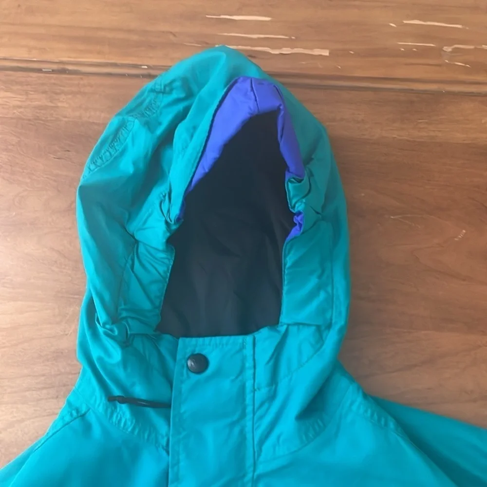 REI Nylon Jacket Size Large